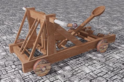 Catapult Pictures