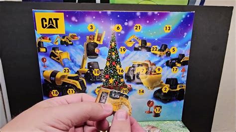 Caterpillar Advent Calendar Ideas