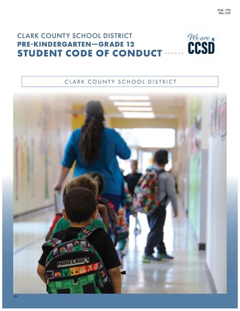 CCSD Calendar and Student Success