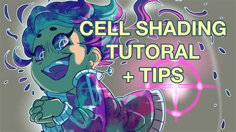 Cel Shading Techniques