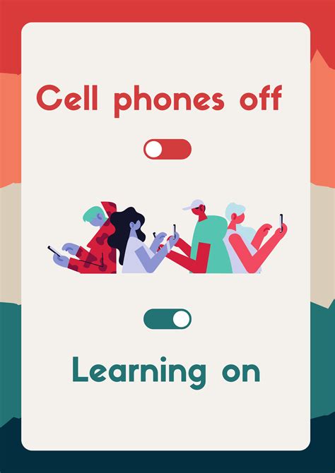 Cell Phone Policy Image 9