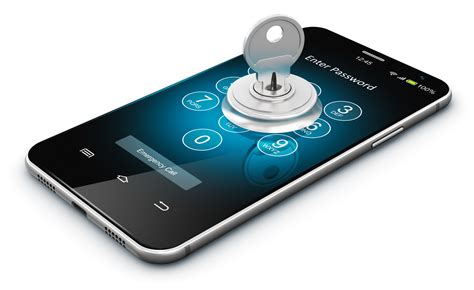 Cell phone security