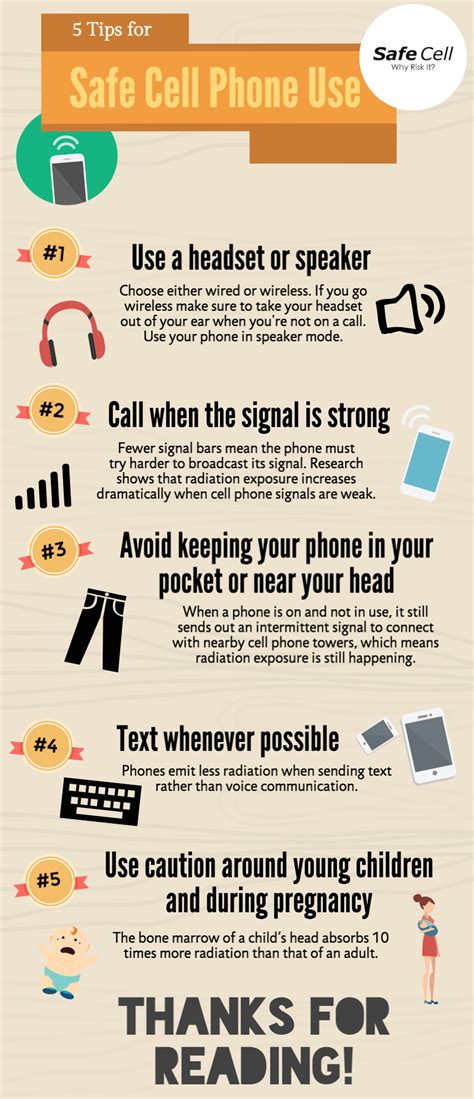 Cell phone tips for BYU students