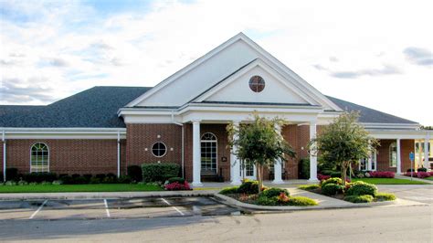 Centre County Funeral Homes