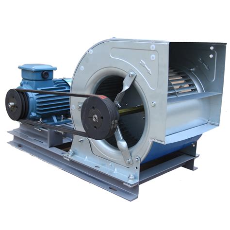 Centrifugal Fans