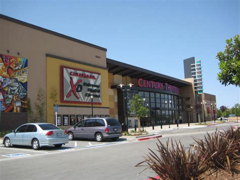 Century Pacific Commons Gallery 1