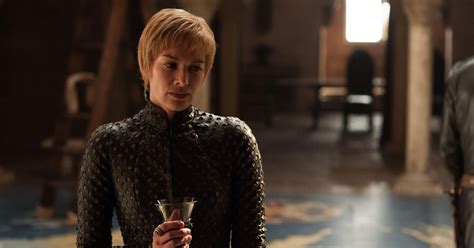 Cersei Lannister, once the powerful Queen Regent of the Seven Kingdoms, stood trial for her crimes.