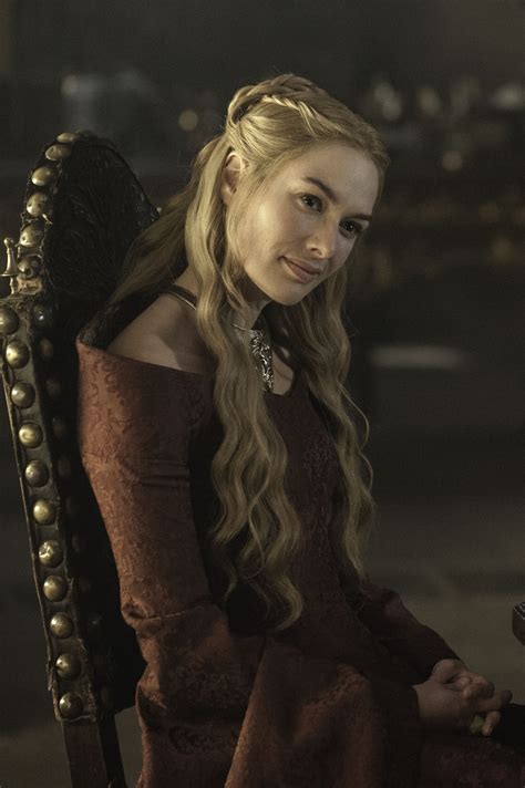 Cersei Lannister Gallery