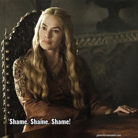 Cersei's Walk of Shame marked the beginning of the end of her reign as Queen Regent.