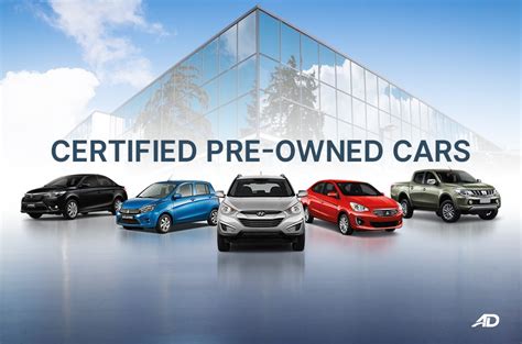 Certified Pre-Owned Vehicles Gallery 3