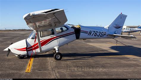 Cessna 172 Aircraft