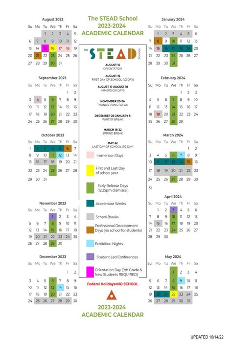 Cfbisd School Calendar Benefits