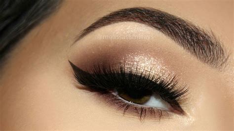 Champagne White Eyeshadow