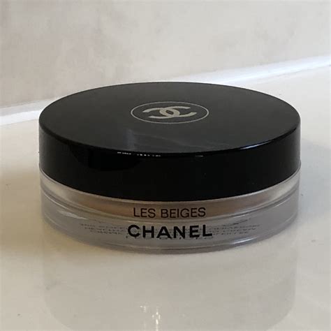 Chanel Les Beiges Healthy Glow Sheer Colour Stick