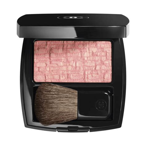 Chanel Les Tissages de Chanel Powder Blush