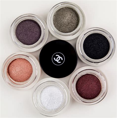 Chanel Makeup Palette Illusion d'Ombre