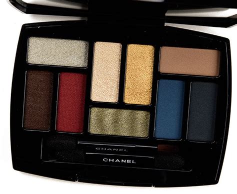 Chanel Makeup Palette Quintessence