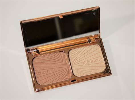 Charlotte Tilbury Filmstar Bronze and Glow