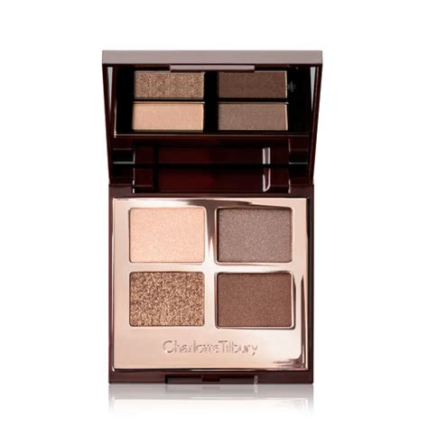 Charlotte Tilbury Golden Goddess Palette