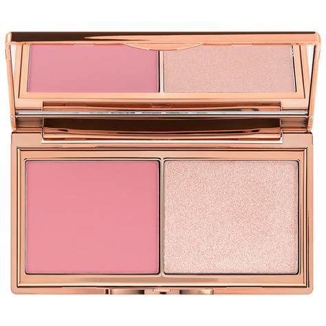 Charlotte Tilbury Mini Palette