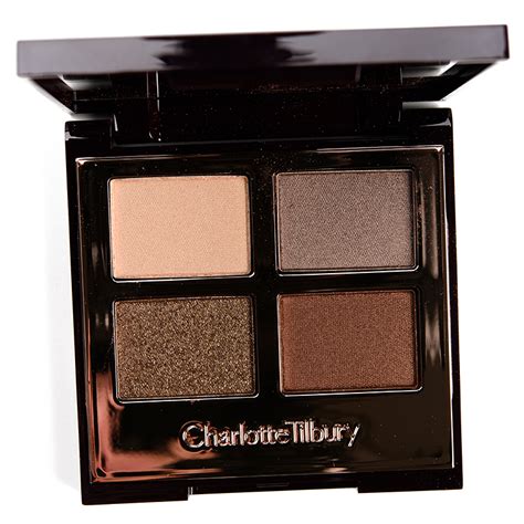 Charlotte Tilbury The Golden Goddess Eyeshadow Palette