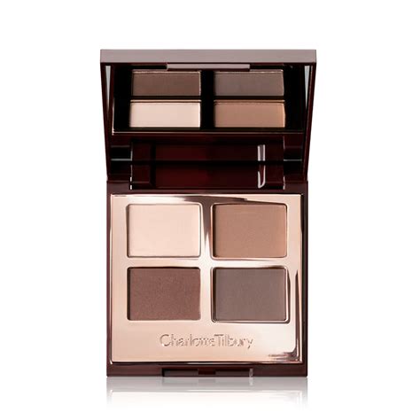 Charlotte Tilbury The Sophisticate Eyeshadow Palette