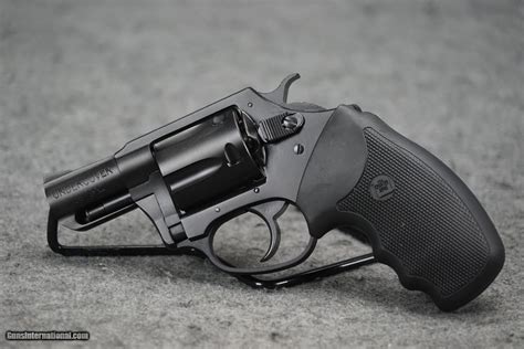 Charter Arms Undercover Gallery