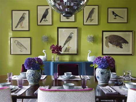 Chartreuse design inspiration