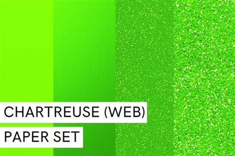 Chartreuse web design inspiration