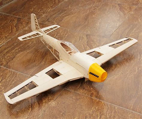 Cheap Balsa Wood Airplanes for Hobbyists