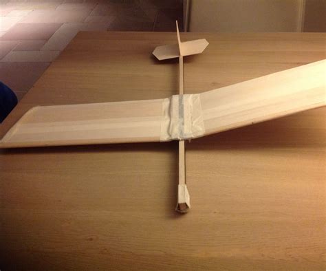 Cheap Balsa Wood Airplanes Gallery 5