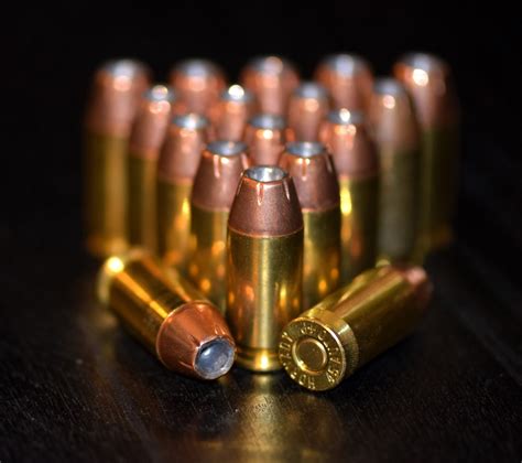 Cheap Firearm Ammunition