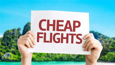 Cheap US-Canada flights offers