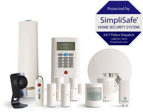 Cheapest Home Security System