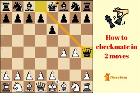 Checkmate Moves