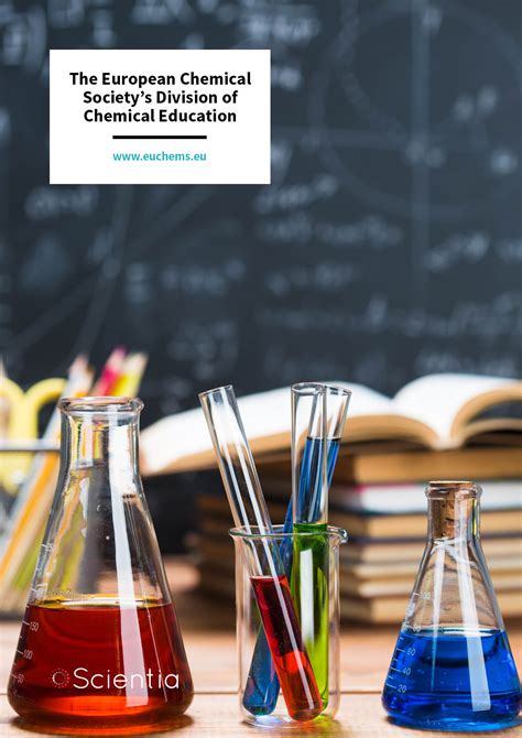 Chemistry Education