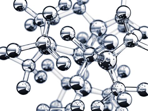 Chemistry Molecules