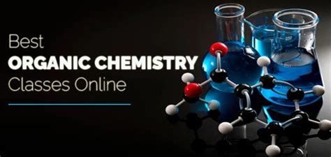 Description of chemistry online resources