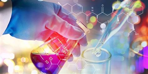 Description of Chemistry Research