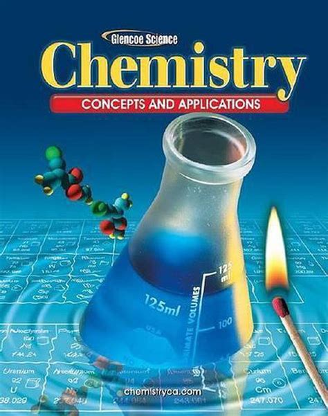 Chemistry Textbooks