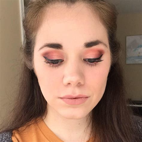 Cherry Palette Inspired Looks