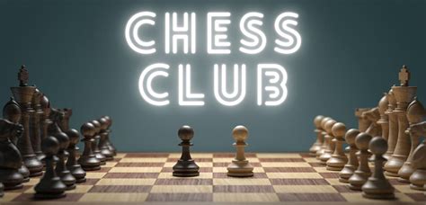 Local Chess Club