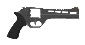 Chiappa Rhino 44 Magnum Caliber