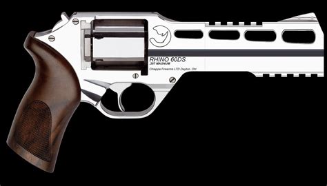 Chiappa Rhino 44 Magnum Gallery 1