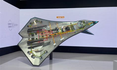 China's 6th generation fighter engine and propulsion