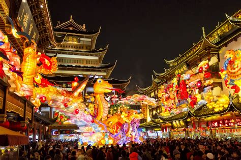 A cultural festival in China