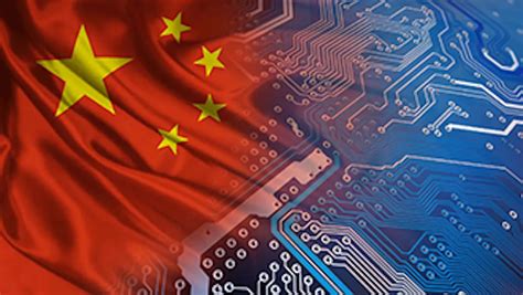 China's Advanced Cyber Warfare Capabilities