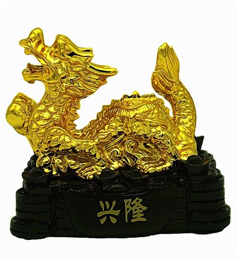 China Dragon Gifts