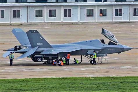 China's J-10 Fighter Jet