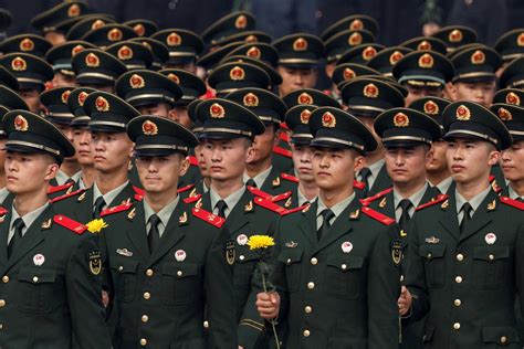 China's Military